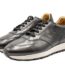 Pantofi barbati casual 22570 PANAMA BLU Barbati